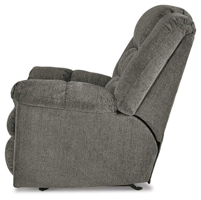 Kegler Recliner - Ogle Furniture (TN)