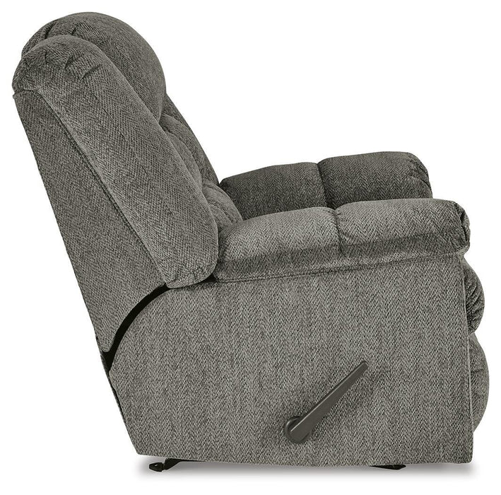 Kegler Recliner - Ogle Furniture (TN)