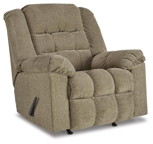 Kegler Recliner - Ogle Furniture (TN)