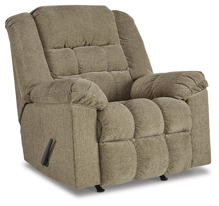 Kegler Recliner - Ogle Furniture (TN)