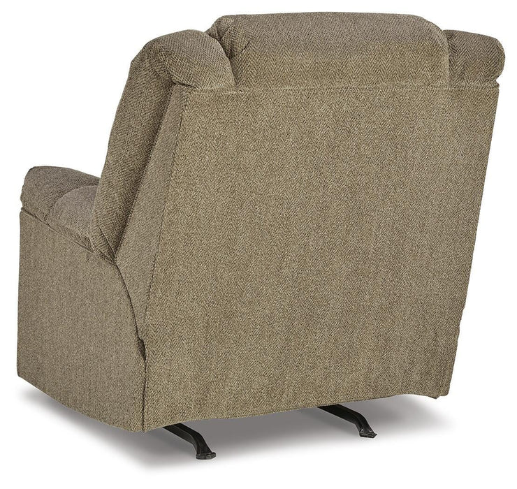 Kegler Recliner - Ogle Furniture (TN)