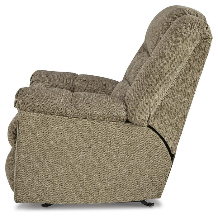 Kegler Recliner - Ogle Furniture (TN)