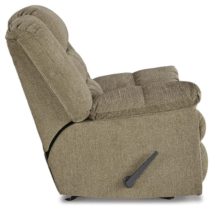 Kegler Recliner - Ogle Furniture (TN)