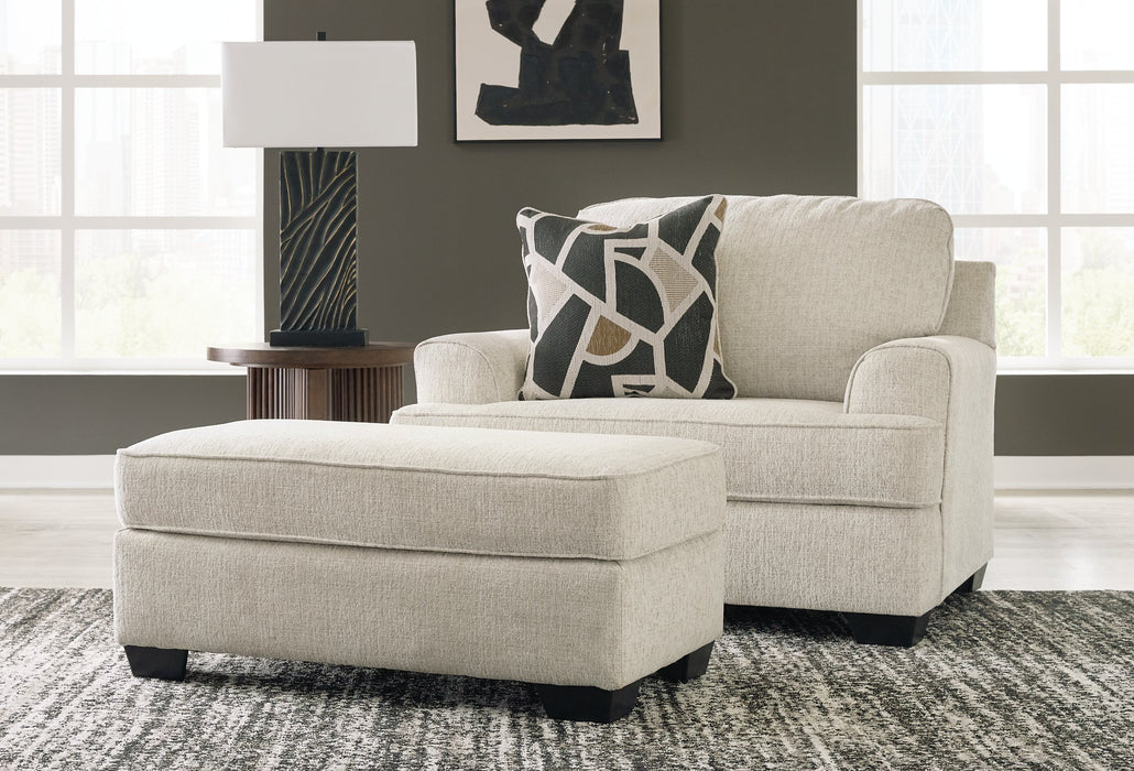 Heartcort Upholstery Package - Ogle Furniture (TN)