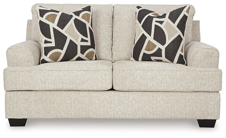 Heartcort Upholstery Package - Ogle Furniture (TN)