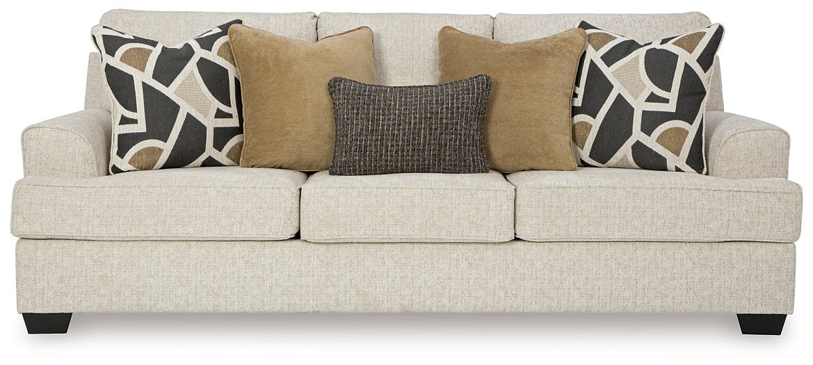 Heartcort Upholstery Package - Ogle Furniture (TN)
