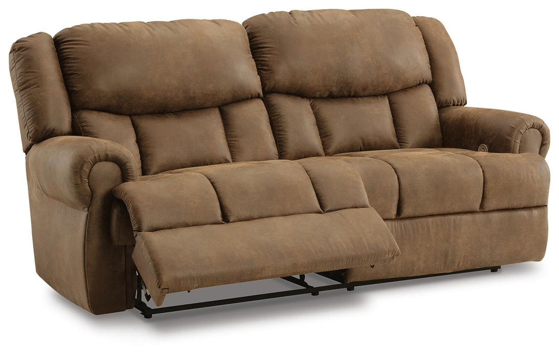 Boothbay Power Reclining Sofa - Ogle Furniture (TN)