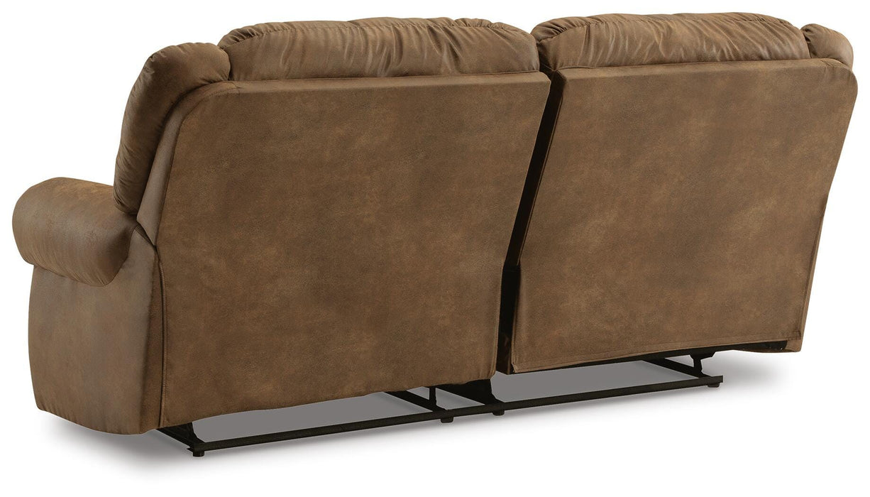 Boothbay Power Reclining Sofa - Ogle Furniture (TN)