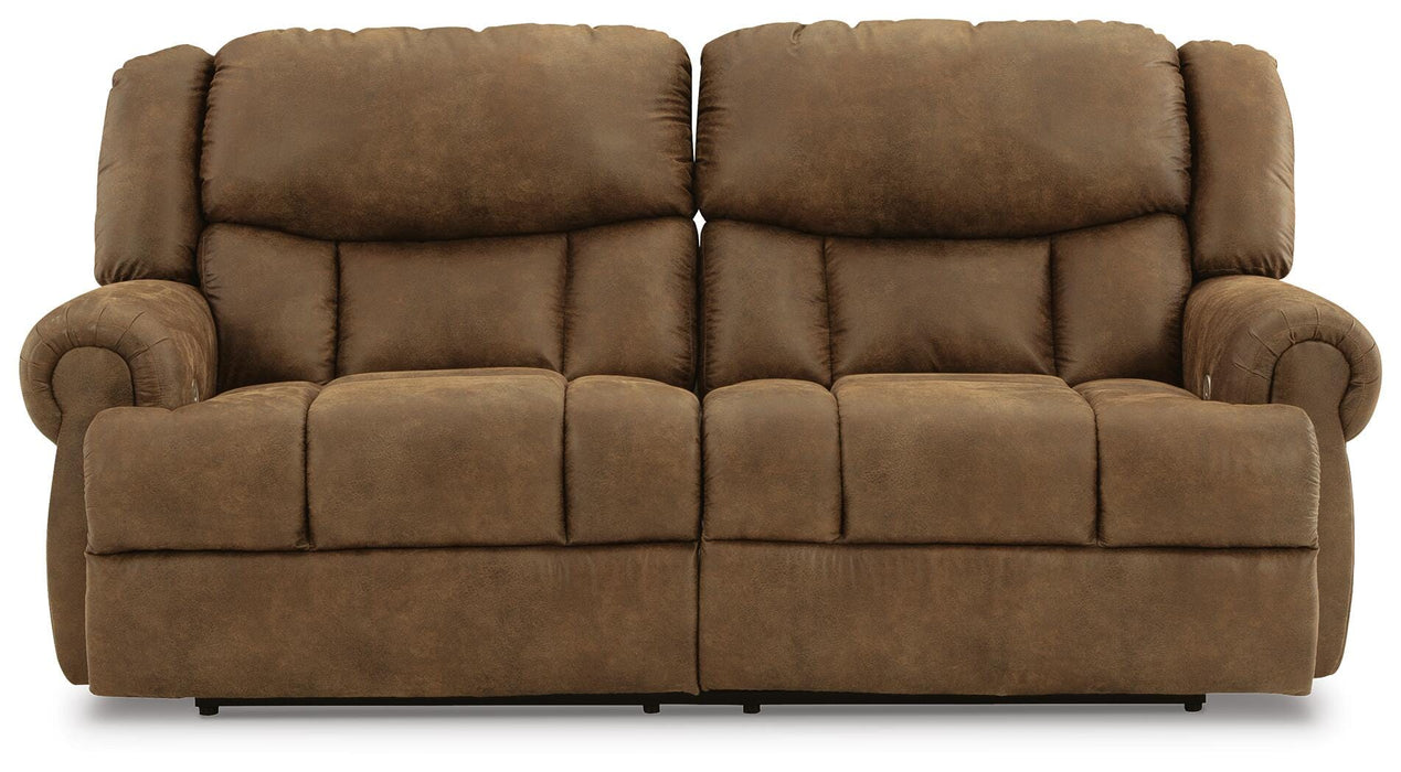 Boothbay Power Reclining Sofa - Ogle Furniture (TN)