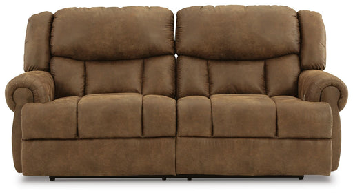 Boothbay Power Reclining Sofa - Ogle Furniture (TN)