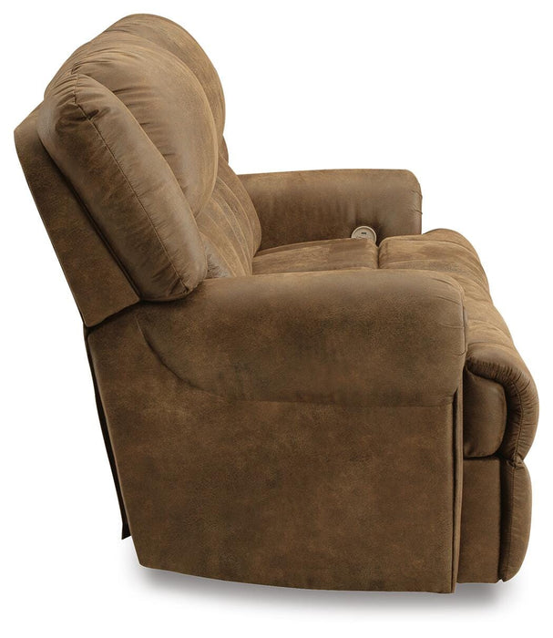 Boothbay Power Reclining Sofa - Ogle Furniture (TN)