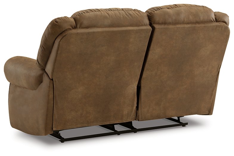 Boothbay Power Reclining Loveseat - Ogle Furniture (TN)