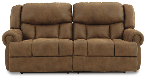 Boothbay Reclining Sofa - Ogle Furniture (TN)