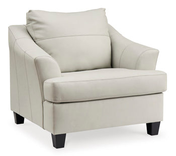 Genoa Oversized Chair - Ogle Furniture (TN)