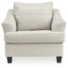 Genoa Oversized Chair - Ogle Furniture (TN)