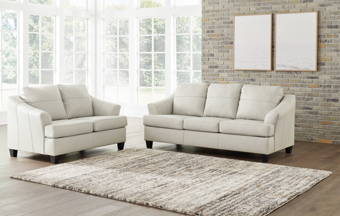 Genoa Living Room Set - Ogle Furniture (TN)