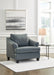 Genoa Living Room Set - Ogle Furniture (TN)