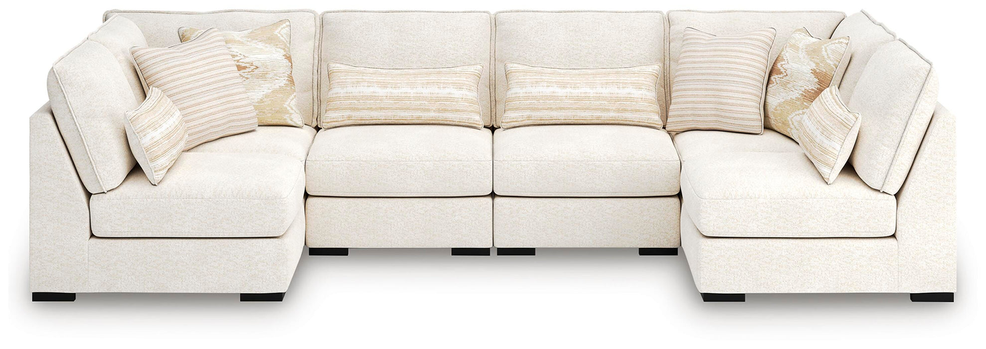 Donelson Creek Sectional - Ogle Furniture (TN)