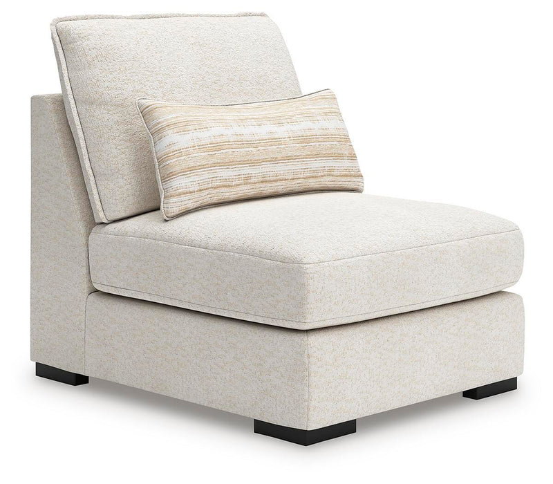 Donelson Creek Sectional - Ogle Furniture (TN)