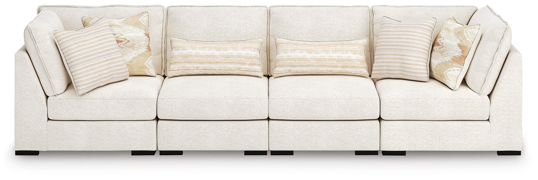Donelson Creek Sectional - Ogle Furniture (TN)