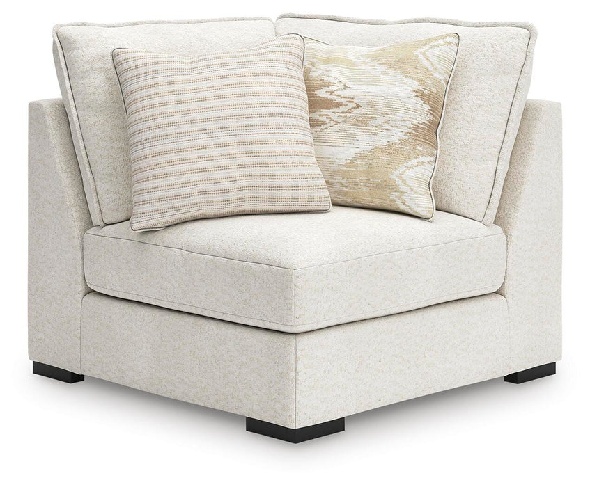 Donelson Creek Sectional - Ogle Furniture (TN)