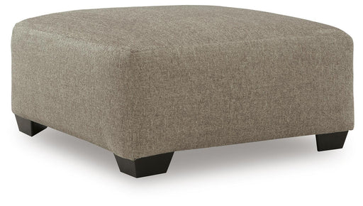 Newellen Oversized Accent Ottoman - Ogle Furniture (TN)