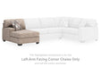 Newellen Sectional with Chaise - Ogle Furniture (TN)