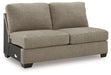 Newellen Sectional with Double Chaise - Ogle Furniture (TN)