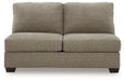 Newellen Sectional with Double Chaise - Ogle Furniture (TN)