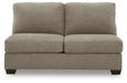 Newellen Sectional with Chaise - Ogle Furniture (TN)