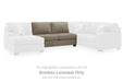 Newellen Sectional with Double Chaise - Ogle Furniture (TN)
