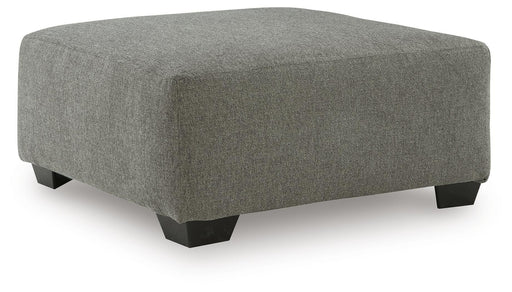 Clarington Oversized Accent Ottoman - Ogle Furniture (TN)