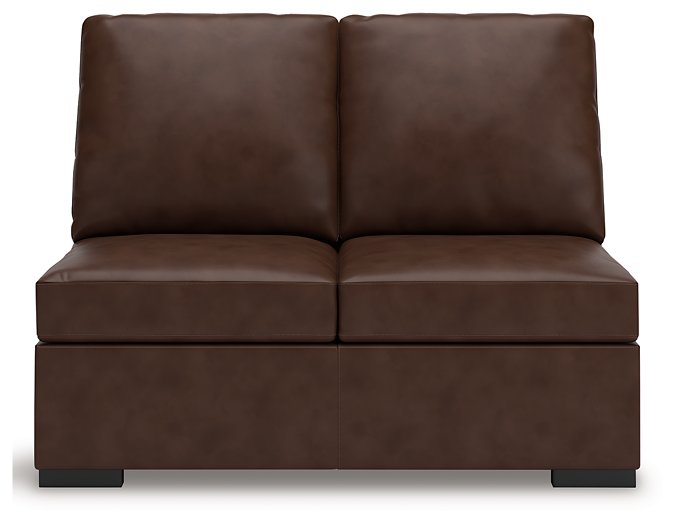 McDowlan Sectional with Chaise
