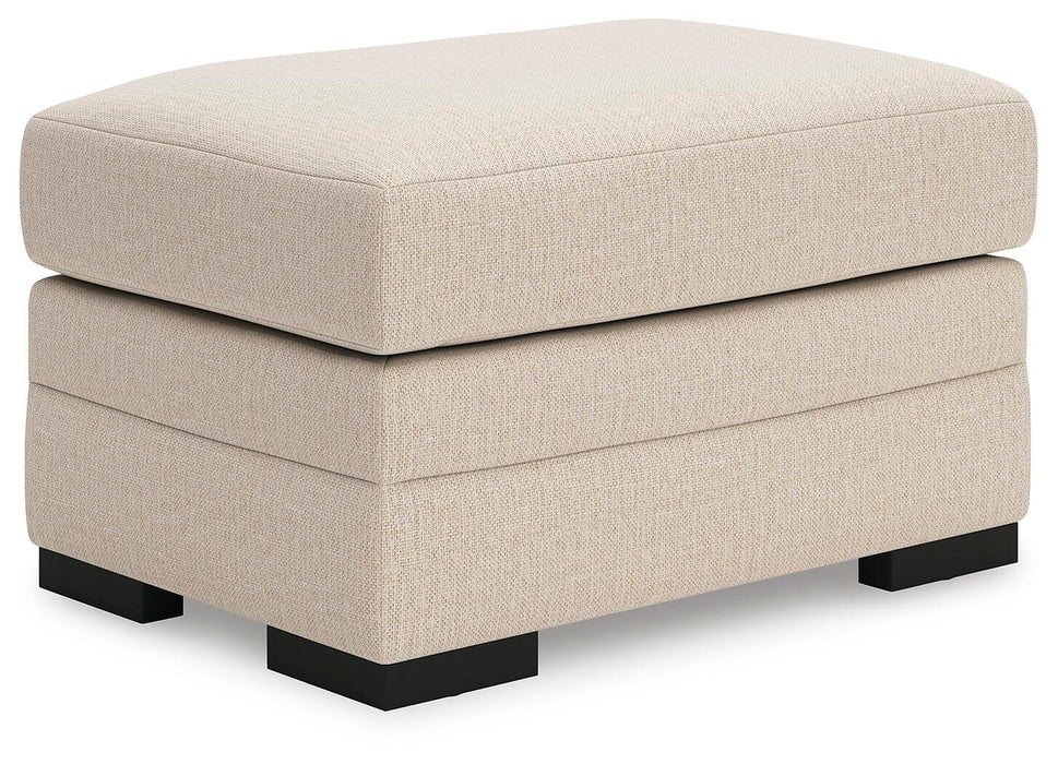 Lango Ottoman - Ogle Furniture (TN)