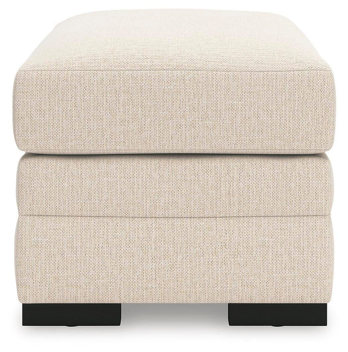 Lango Ottoman - Ogle Furniture (TN)