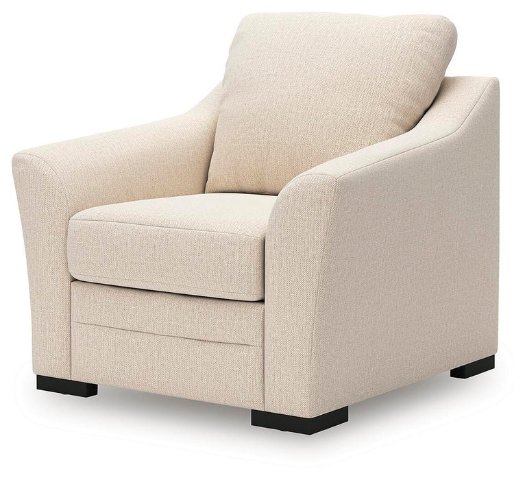 Lango Chair - Ogle Furniture (TN)