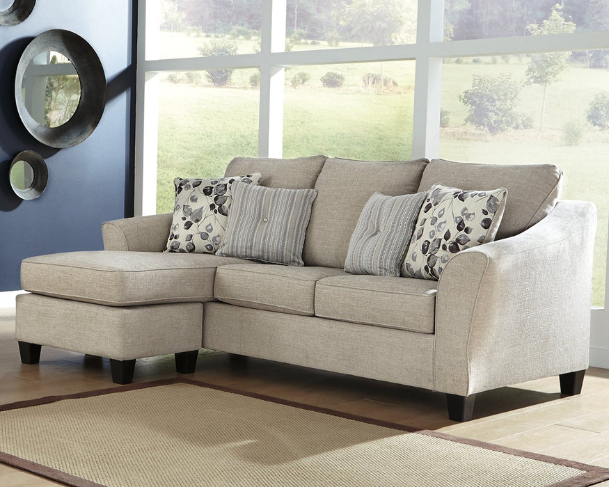 Abney Living Room Set - Ogle Furniture (TN)