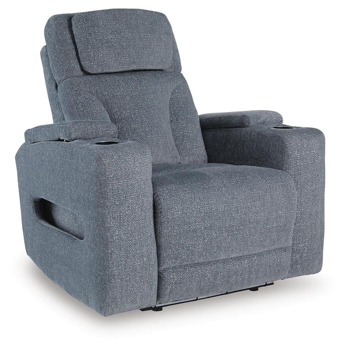 Studio Cave Power Recliner - Ogle Furniture (TN)