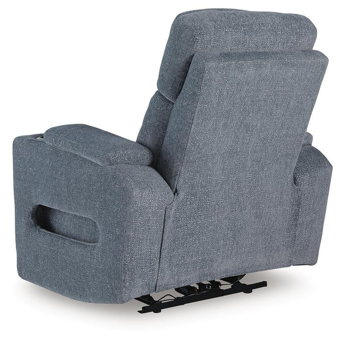 Studio Cave Power Recliner - Ogle Furniture (TN)