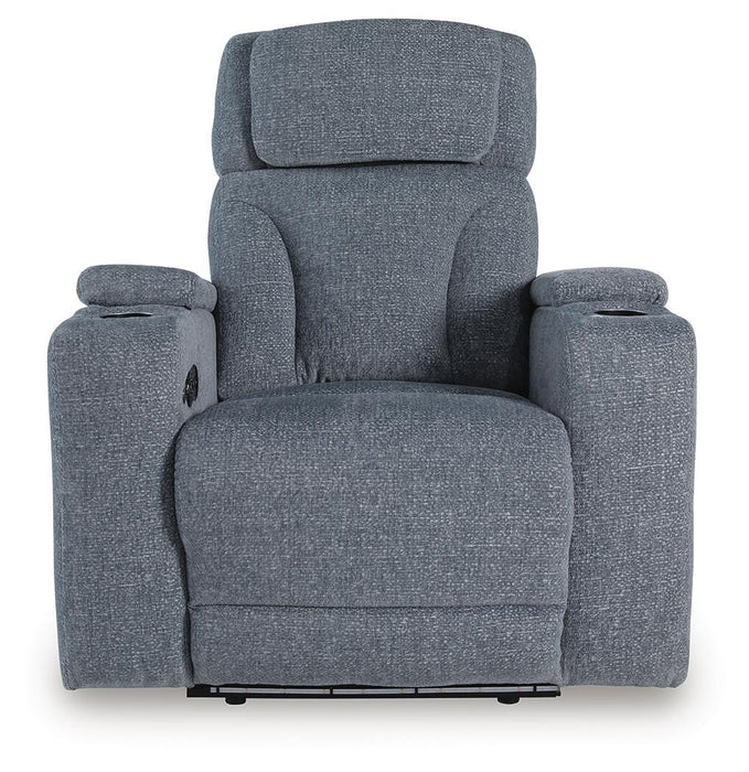 Studio Cave Power Recliner - Ogle Furniture (TN)