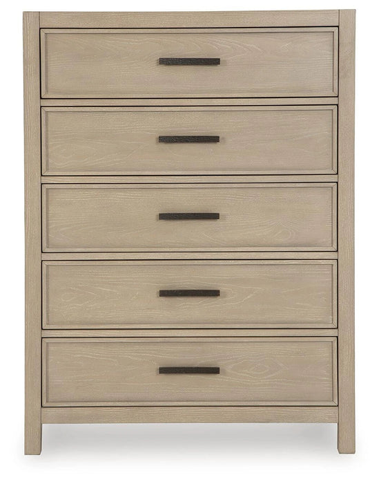Calmoro Chest