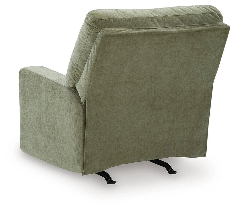 Bridgepoint Recliner