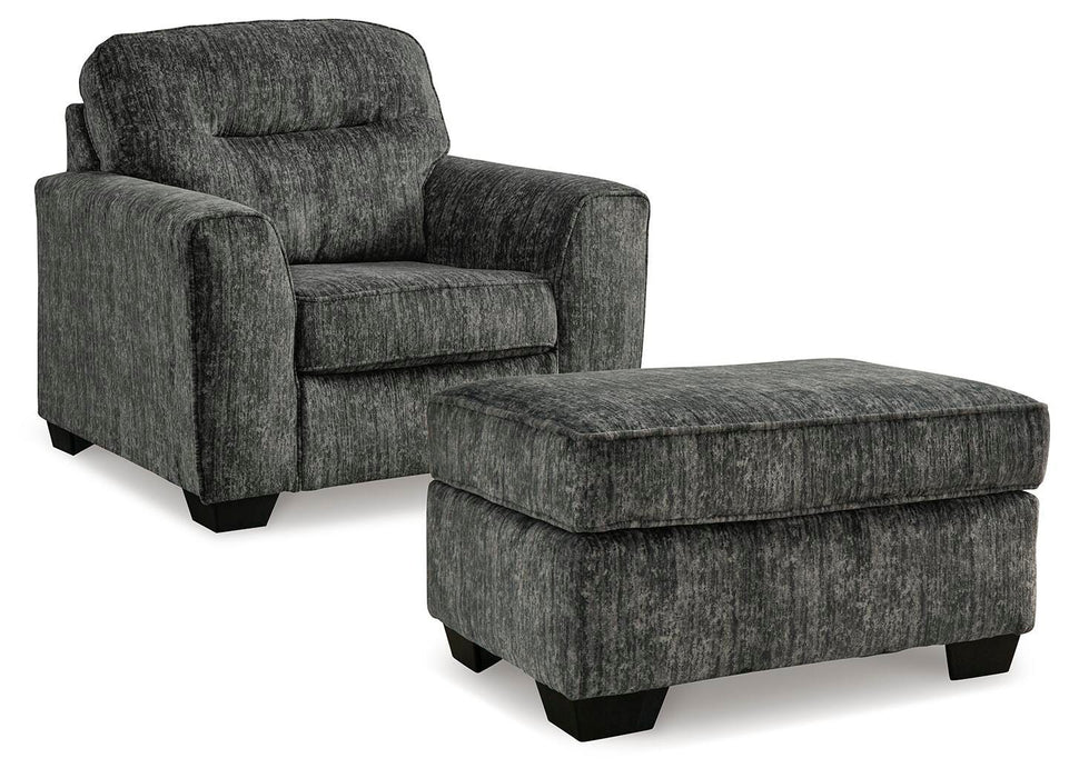 Lonoke Living Room Set - Ogle Furniture (TN)