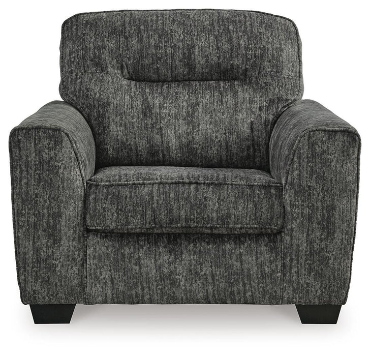 Lonoke Living Room Set - Ogle Furniture (TN)