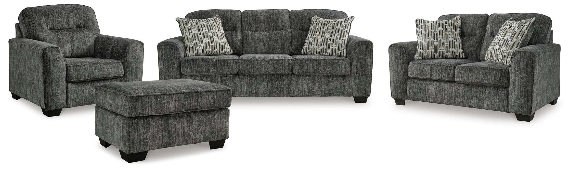 Lonoke Living Room Set - Ogle Furniture (TN)