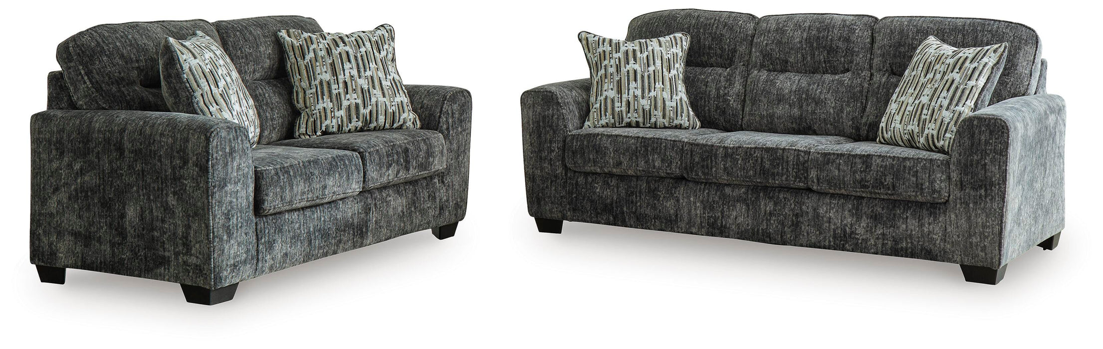 Lonoke Living Room Set - Ogle Furniture (TN)