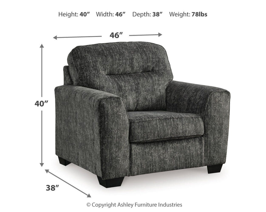 Lonoke Living Room Set - Ogle Furniture (TN)