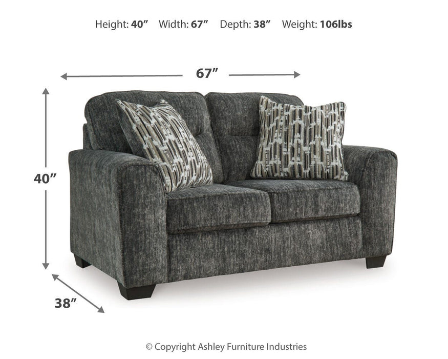 Lonoke Living Room Set - Ogle Furniture (TN)