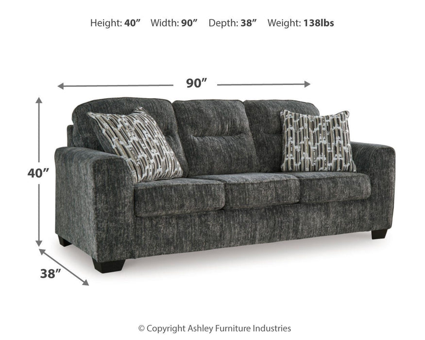 Lonoke Living Room Set - Ogle Furniture (TN)