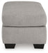 Avenal Park Ottoman - Ogle Furniture (TN)